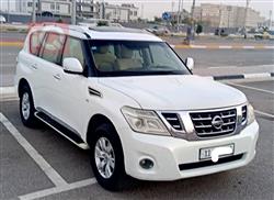 نيسان باترول